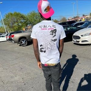 Meet your Posher, Jay